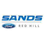 Sands Ford of Red Hill